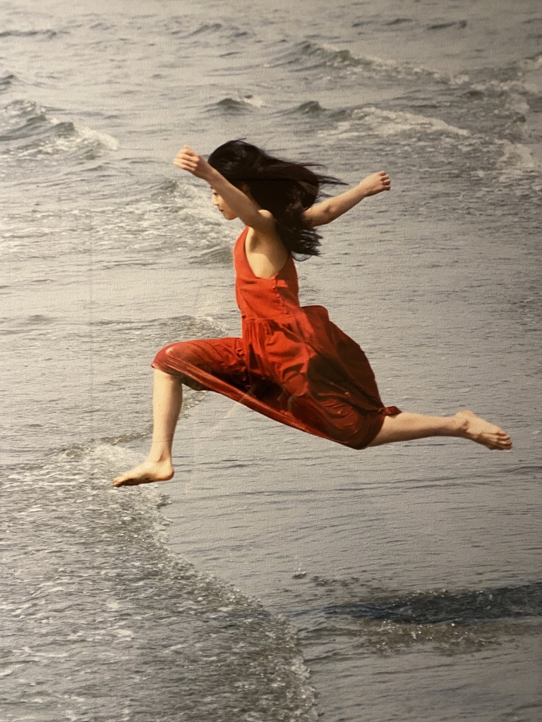 Leaping into AI